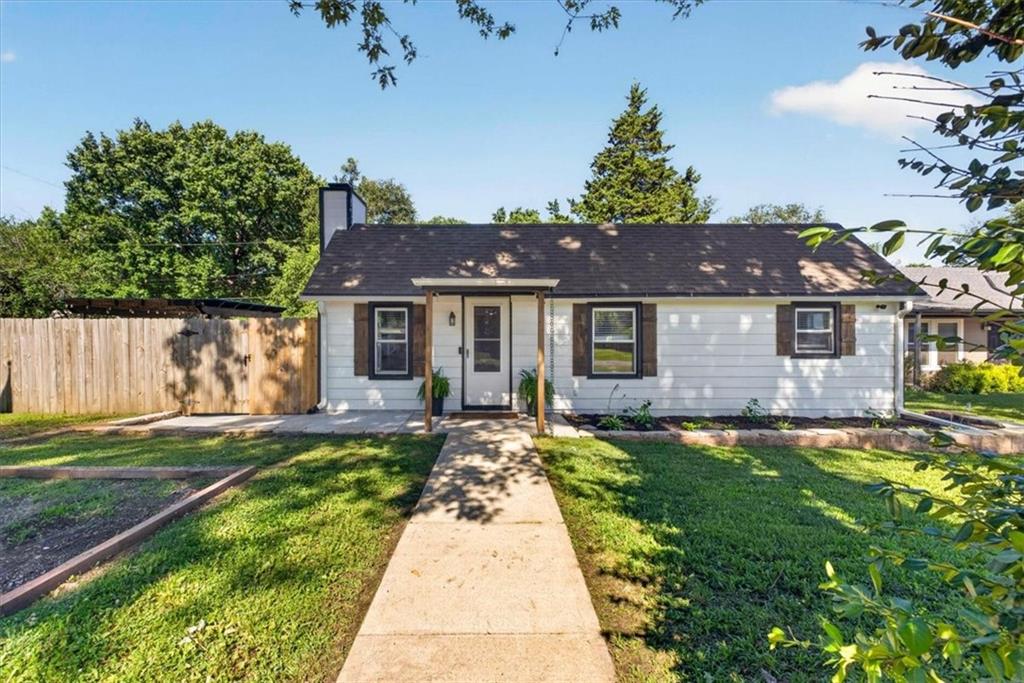 Photo of 508 S Elm Street
