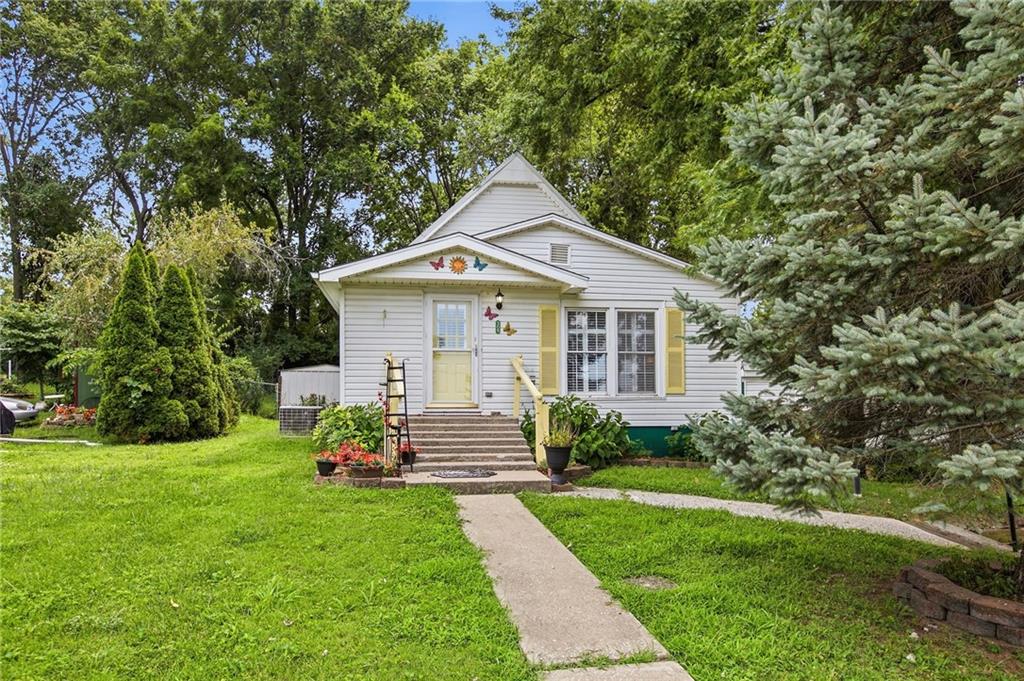 Photo of 309 E Kansas Avenue