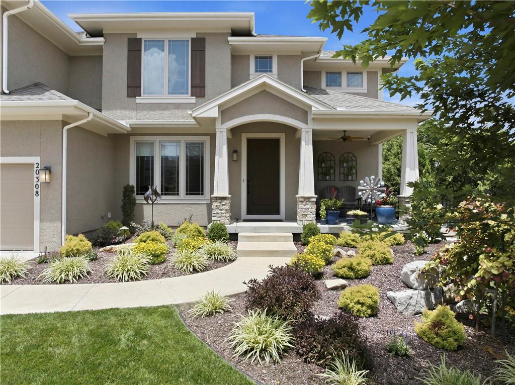 Photo of 20308 W 79 Terrace