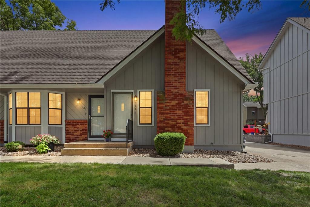 Photo of 131 SW Donovan Road