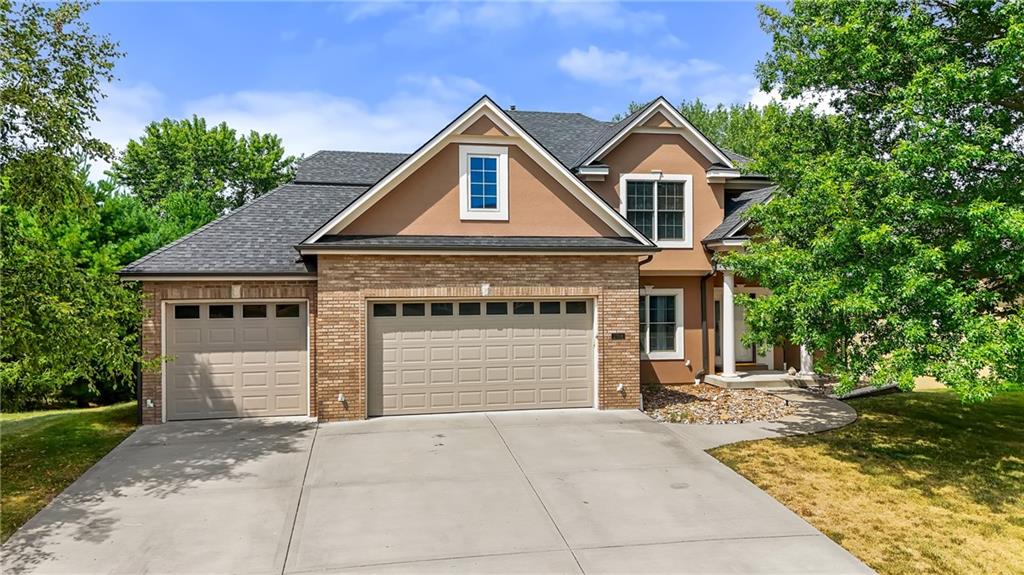 Photo of 2108 Prairie Creek Drive