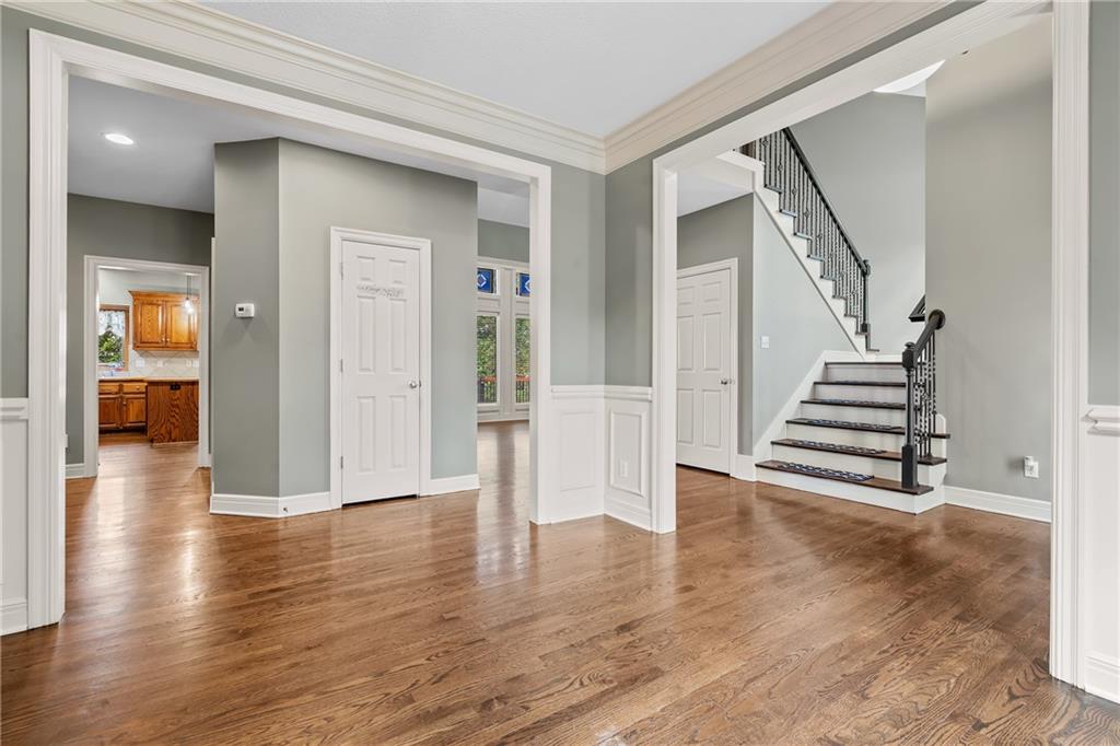 Photo 6 of 2108 Prairie Creek Drive