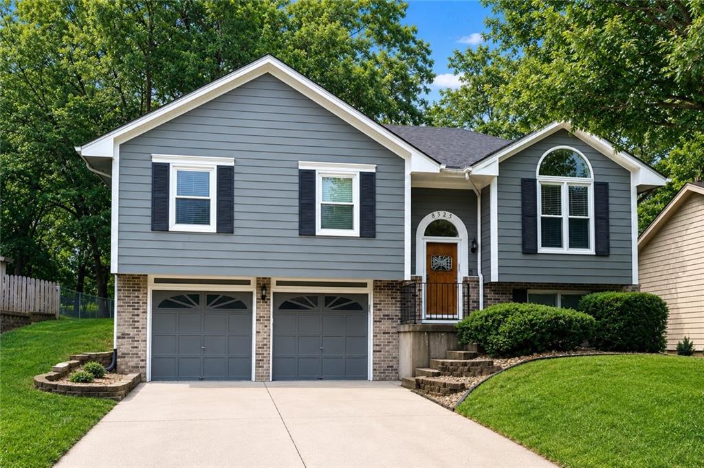 Photo of 8325 N Allenton Drive