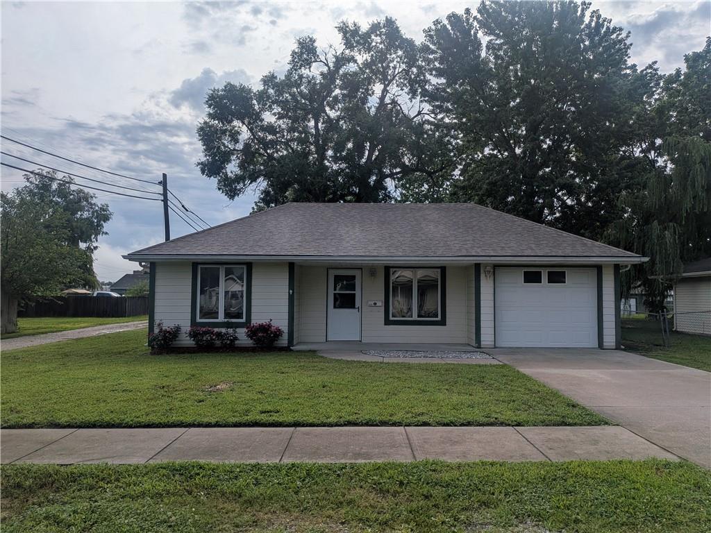 Photo of 306 S 4th Street