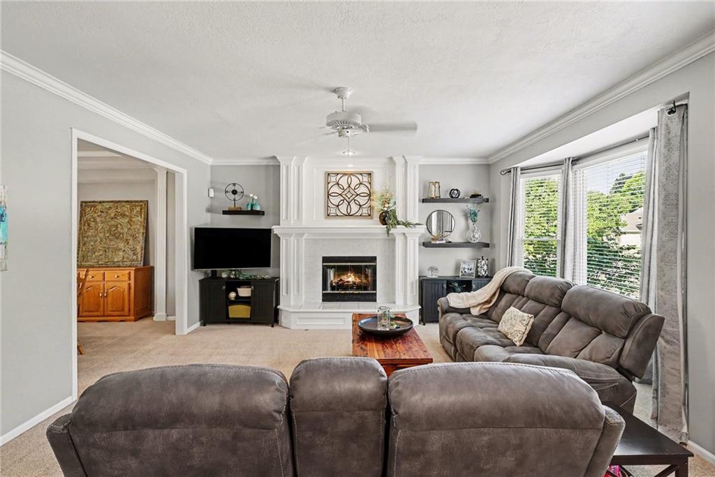 Photo 5 of 15249 W 139th Terrace