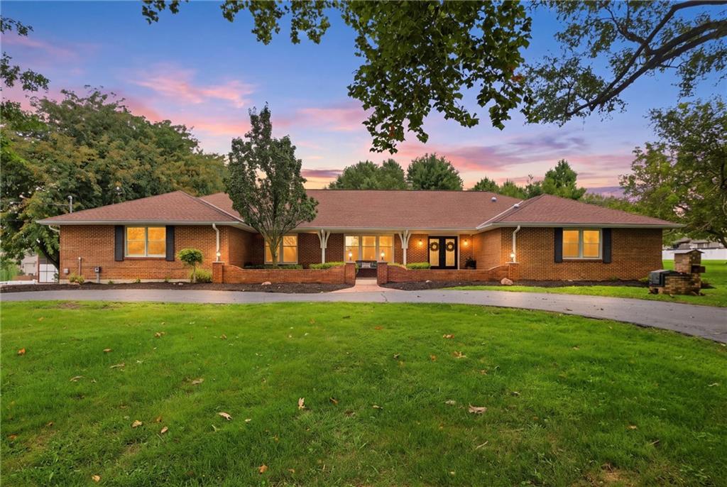 Photo 5 of 12444 Leavenworth Road