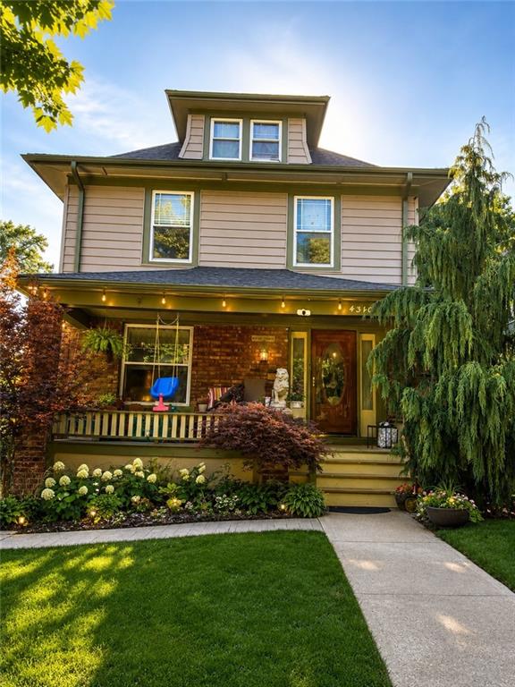 Photo of 4310 Campbell Street in Kansas City, MO