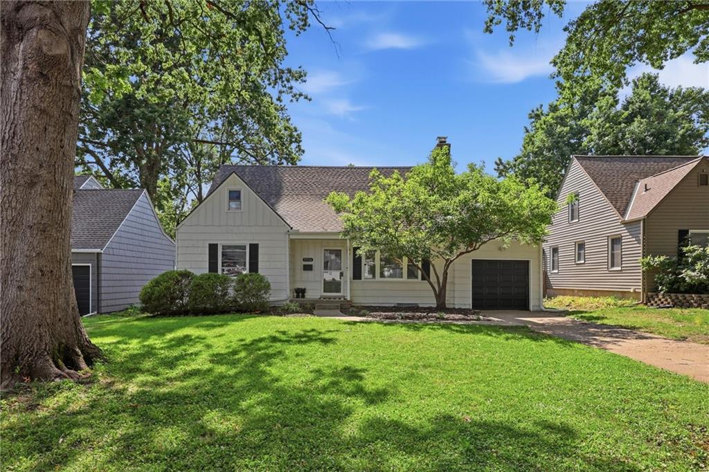 Photo of 5516 Rosewood Street