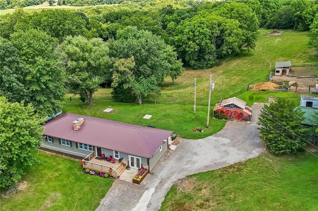Photo of 11026 Shach Creek Road