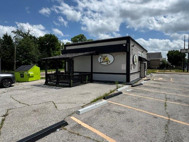 Photo of 6901 Prospect Avenue