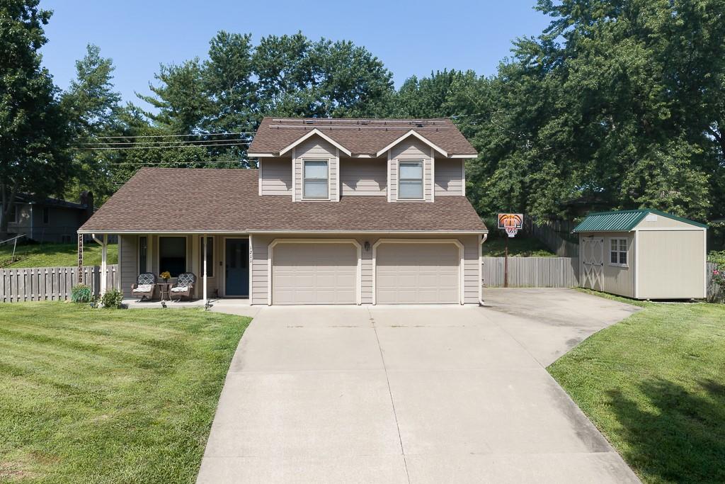 Photo of 1211 Maple Street