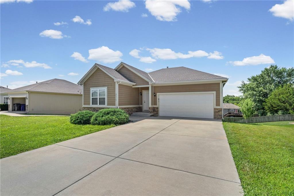 Photo of 26165 W 141st Court