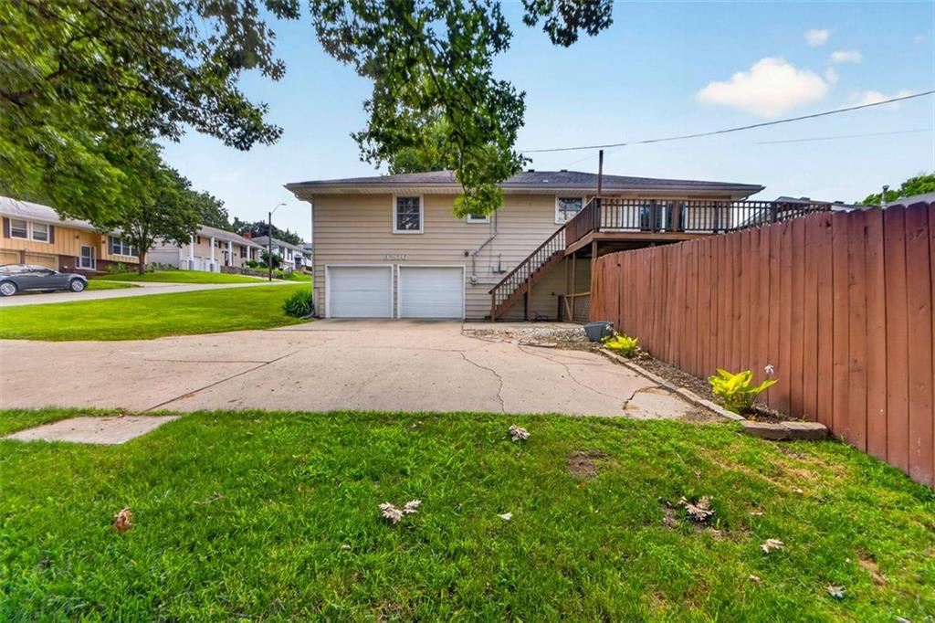 Photo 5 of 9200 Wyandotte Street