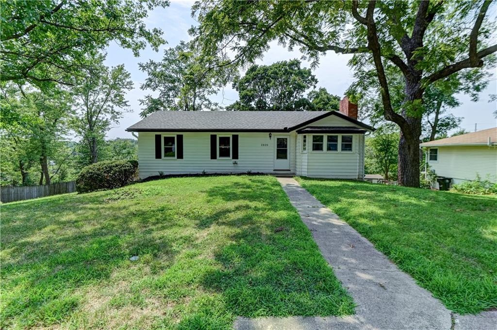 Photo of 2820 Berry Lane