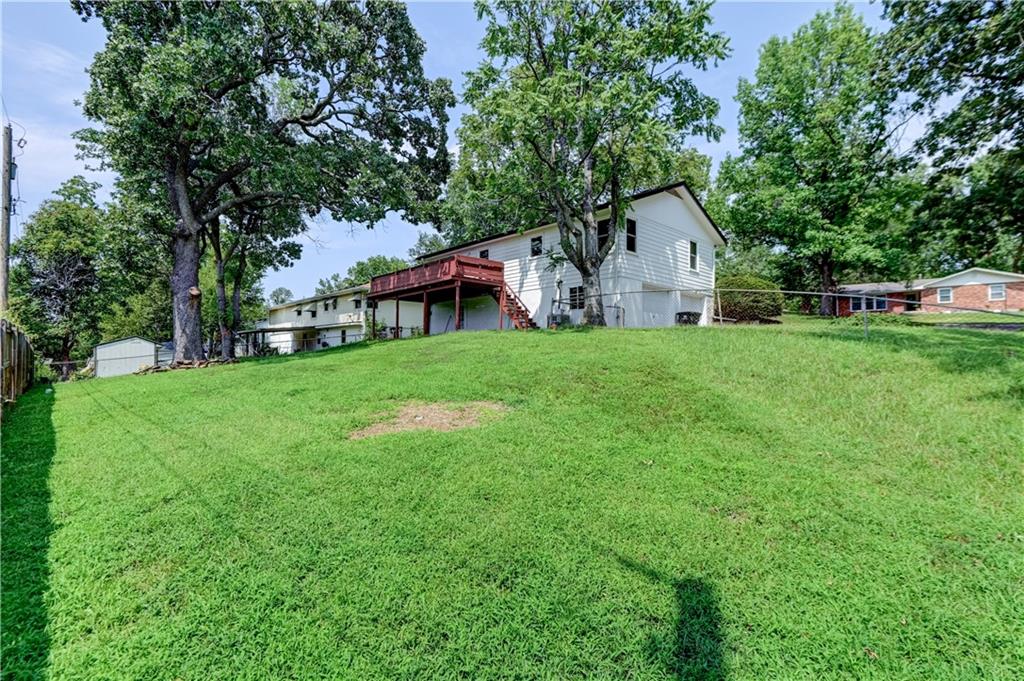 Photo 5 of 2820 Berry Lane