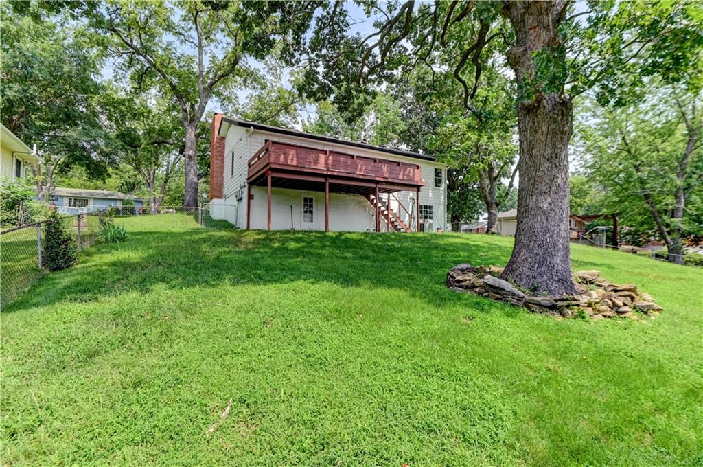 Photo 6 of 2820 Berry Lane