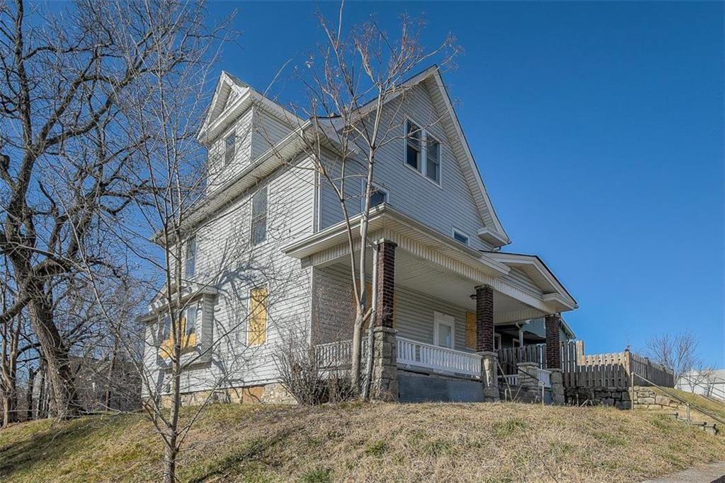 Photo of 318 N 10th Street