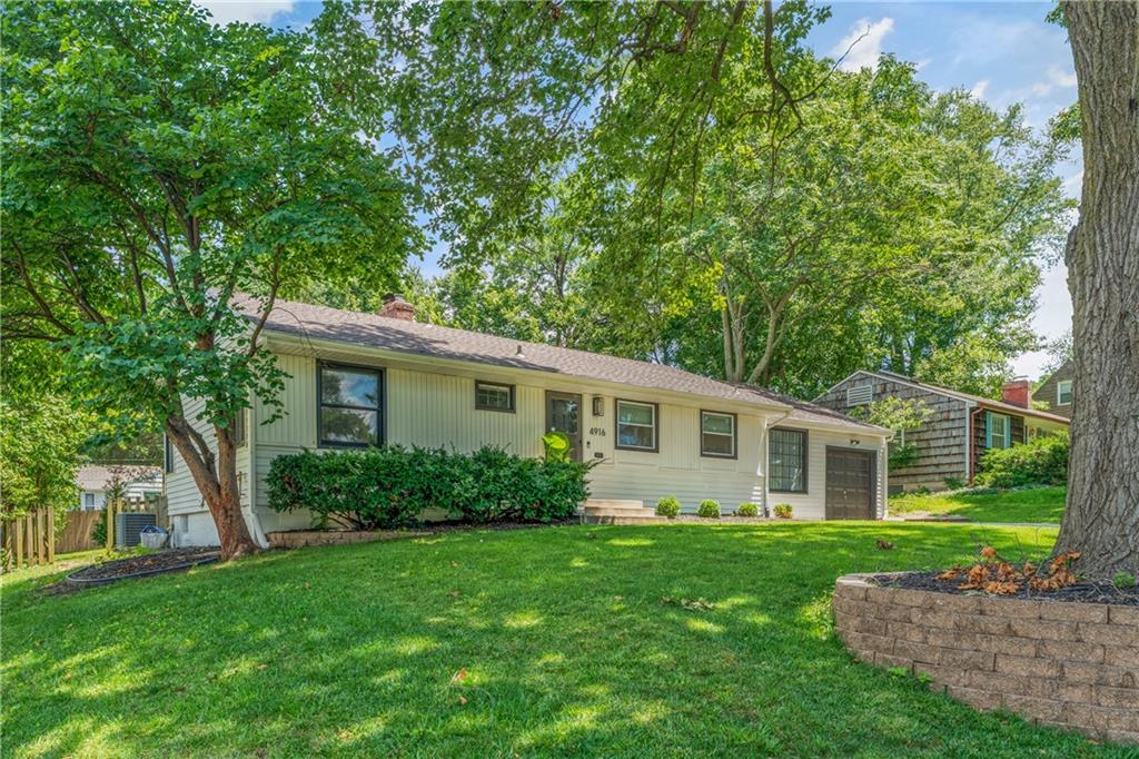 Photo 2 of 4916 W 78th Place