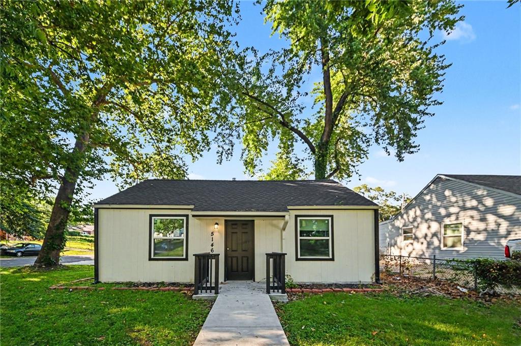Photo of 5146 Forest Avenue