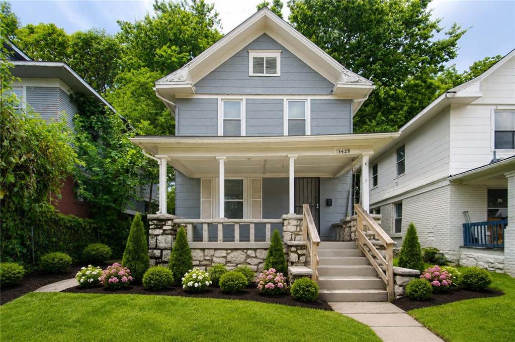Photo of 3428 Park Avenue