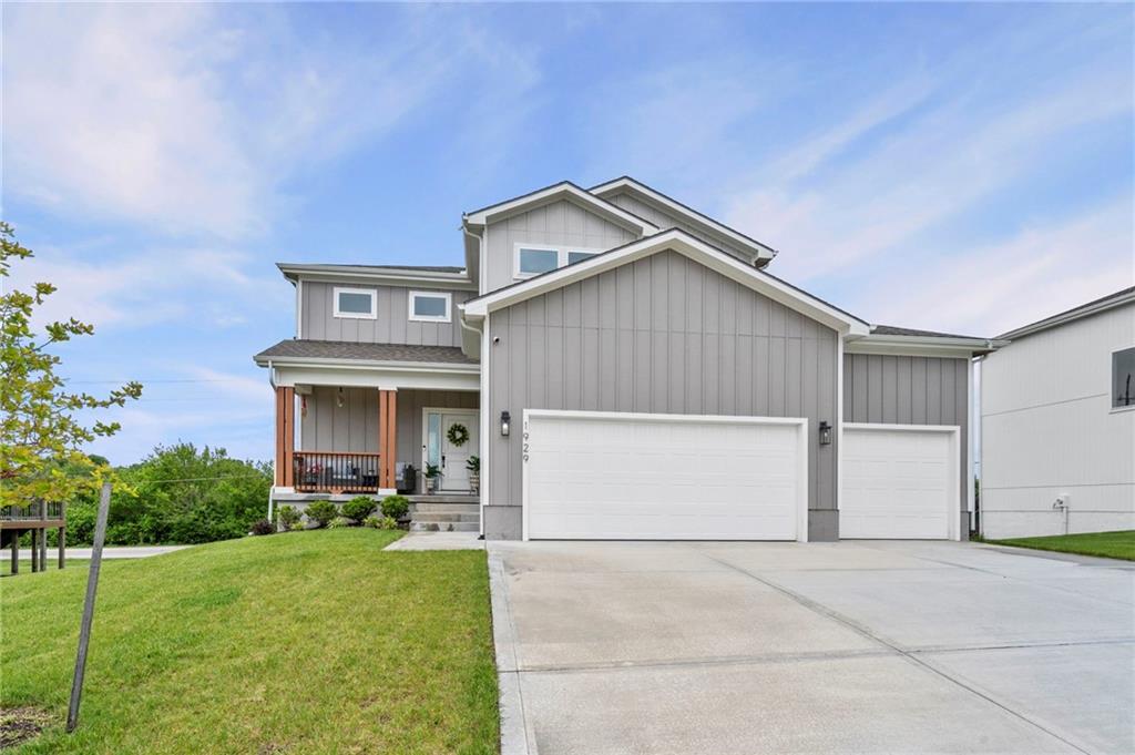 Photo of 1929 SW Merryman Drive