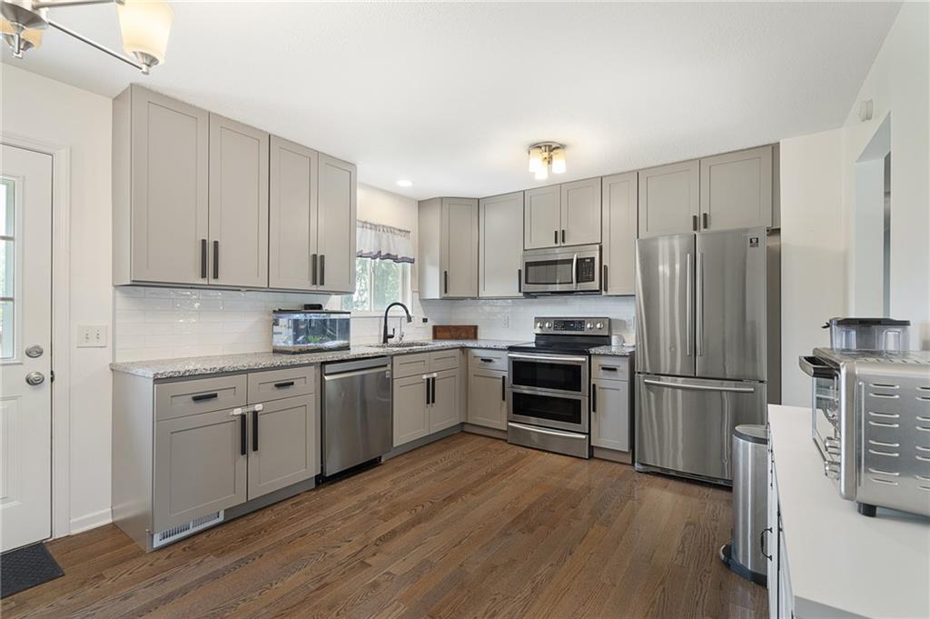 Photo of 305 W South Street