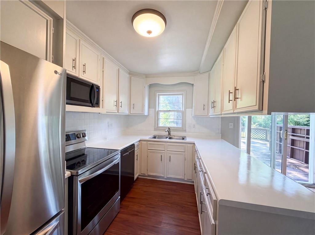 Photo 2 of 11615 W 68th Street