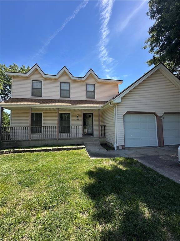 Photo of 300 N Persimmon Drive