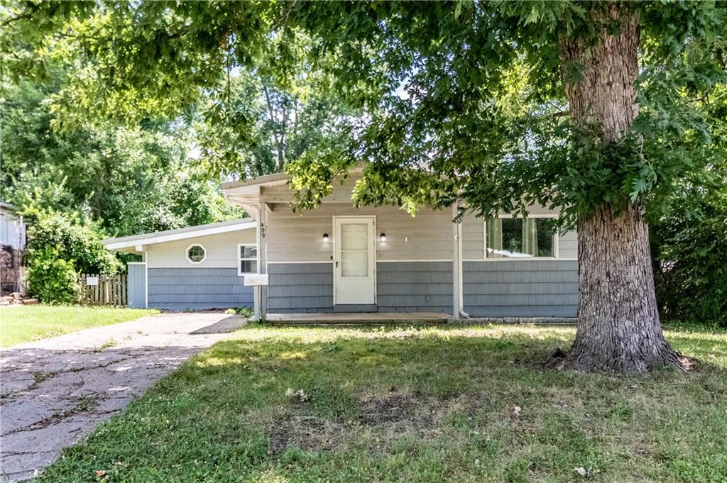 Photo of 409 8th Street