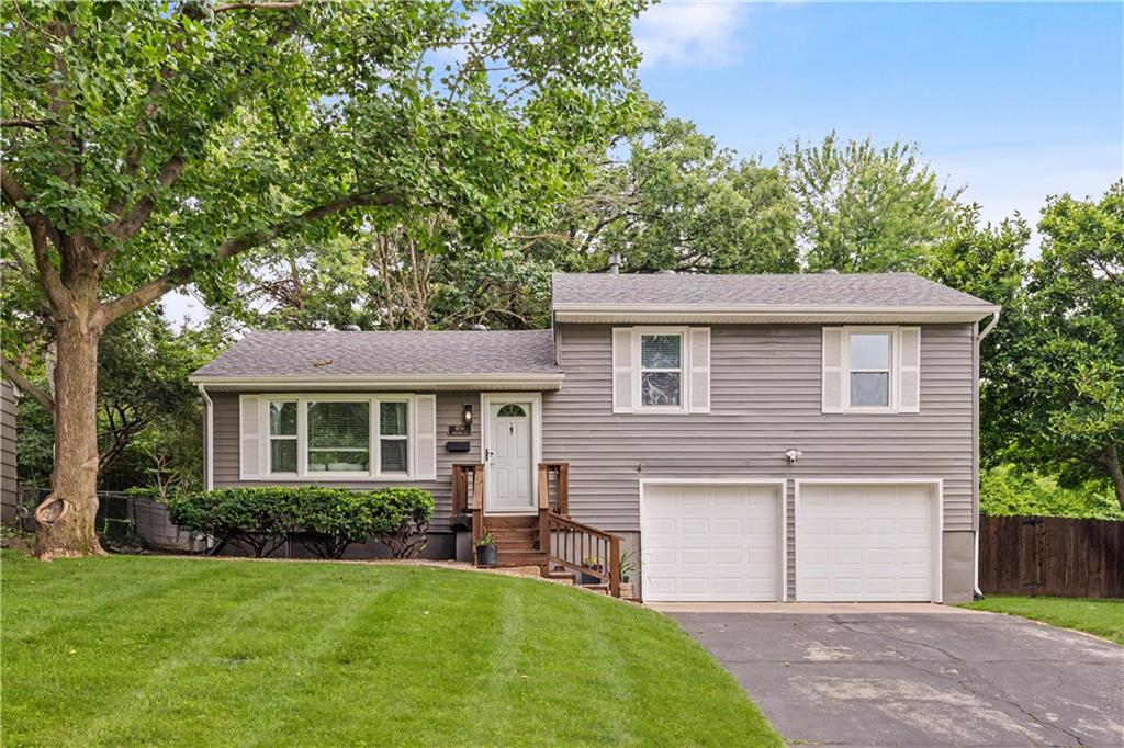 Photo of 6704 Woodward Street