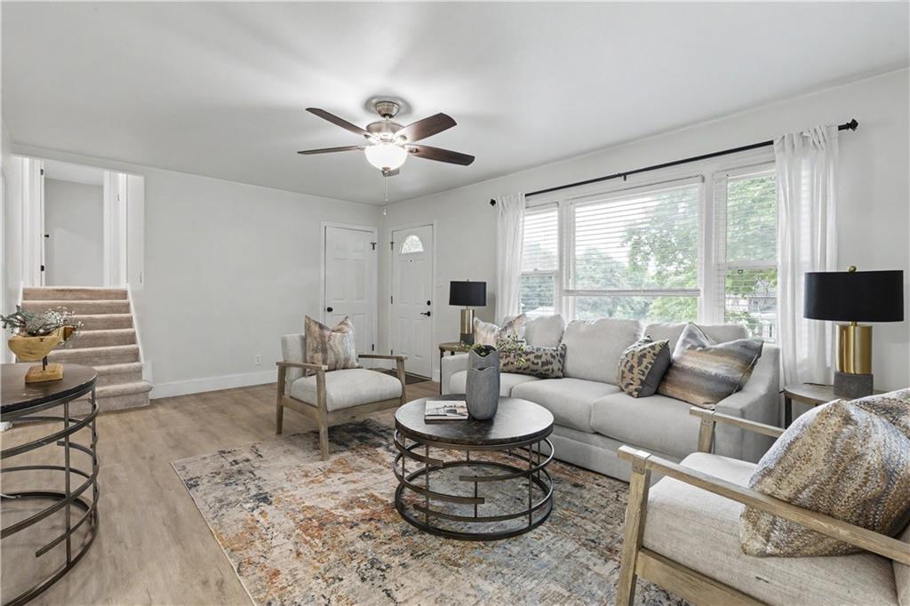 Photo 5 of 6704 Woodward Street