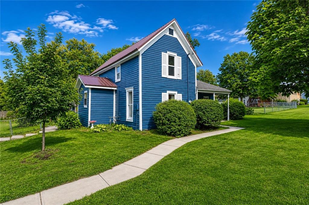 Photo of 405 Russell Street