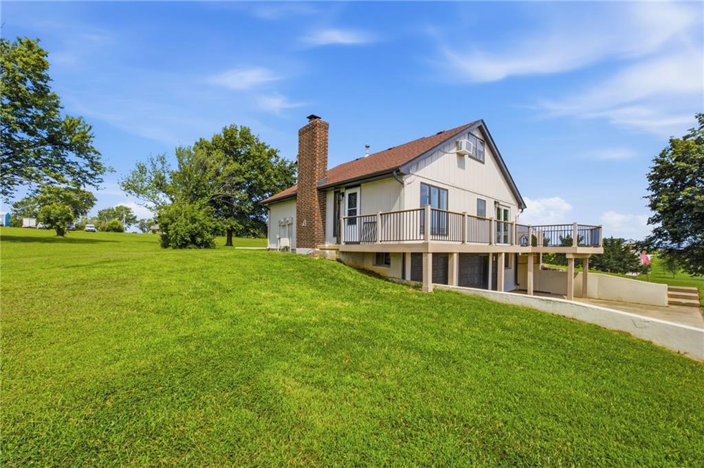 Photo 4 of 16101 Cantrell Road