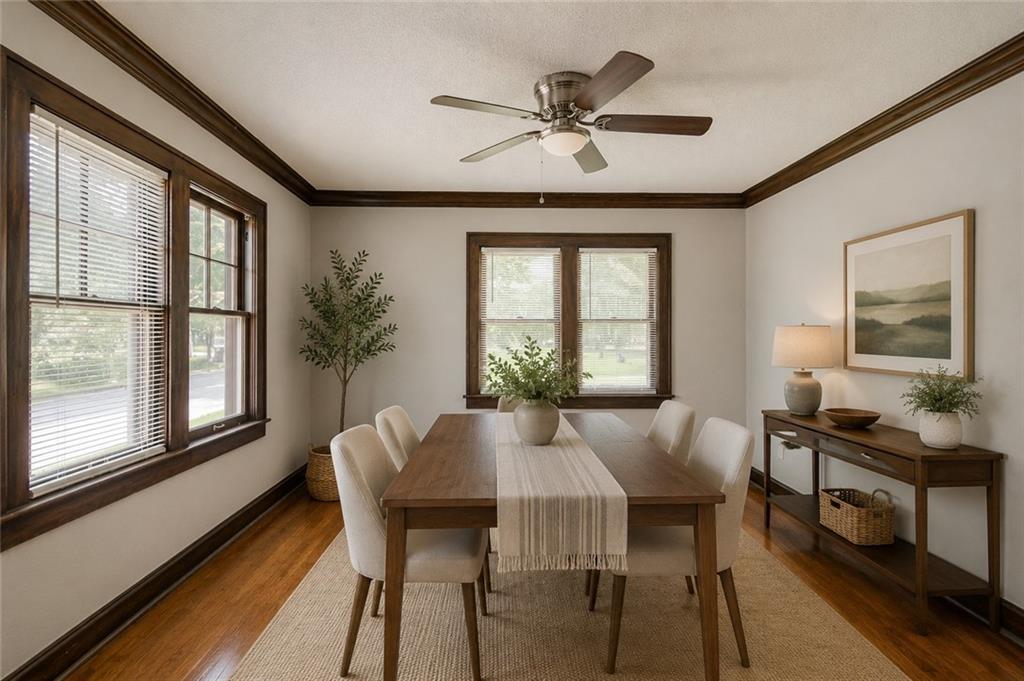 Photo 3 of 6727 Paseo Boulevard