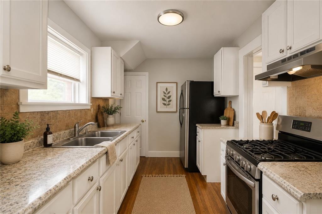 Photo 4 of 6727 Paseo Boulevard