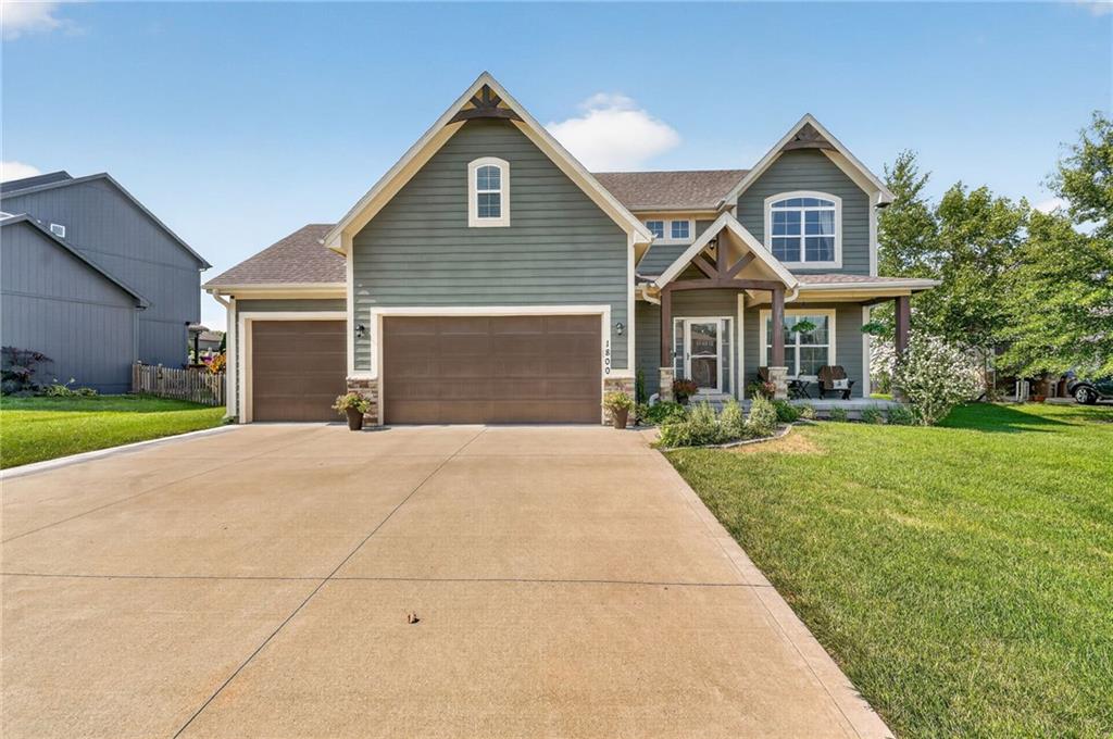 Photo of 1800 Knoll Creek Lane