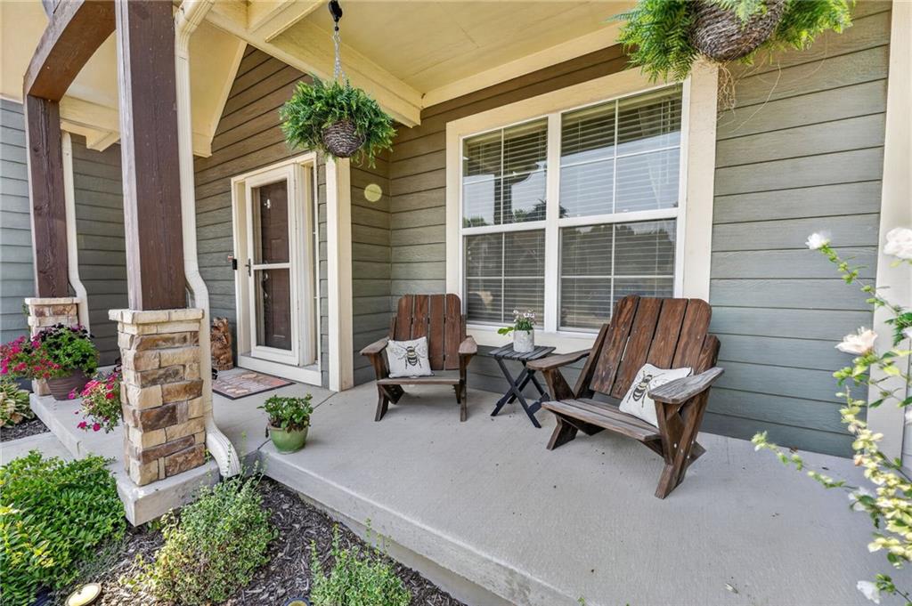 Photo 5 of 1800 Knoll Creek Lane
