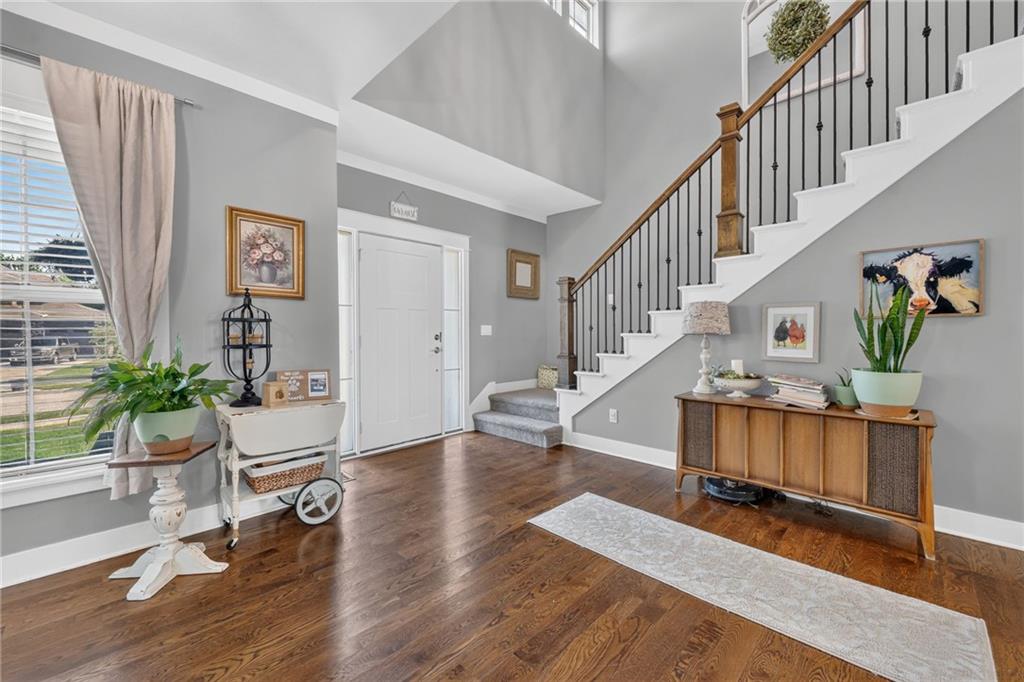 Photo 6 of 1800 Knoll Creek Lane