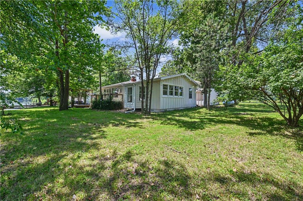 Photo of 25609 Lake Annette Road