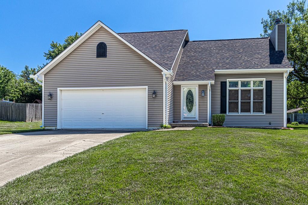 Photo of 605 Judith Street