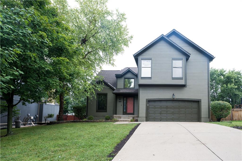 Photo of 15160 W 153rd Terrace