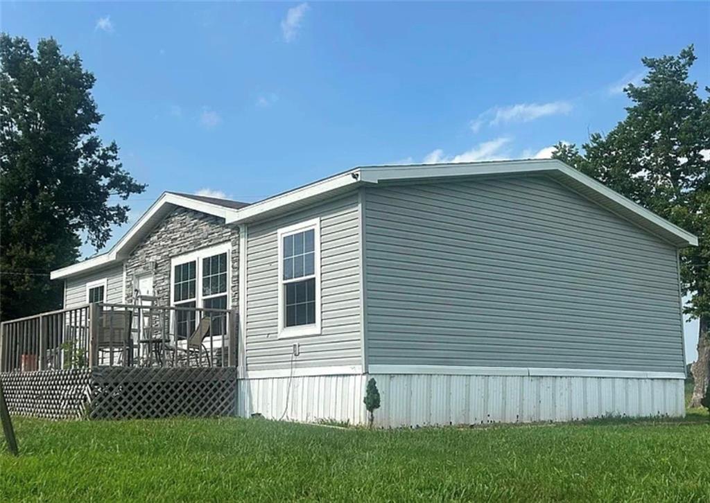Photo of 4418 NW County Road DD N/A in Urich, MO