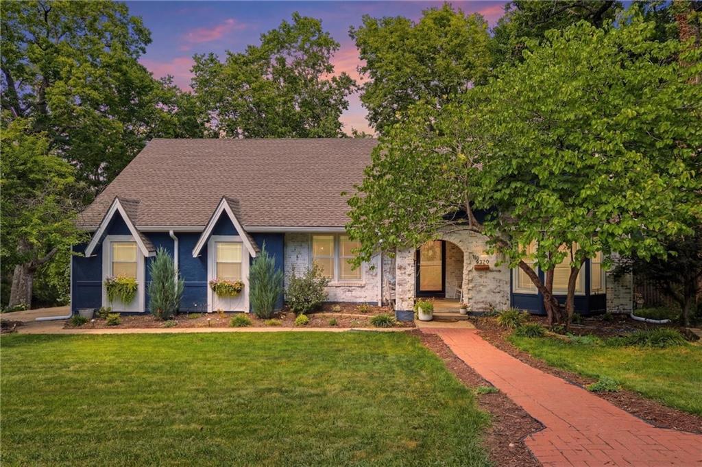 Photo of 8329 Rosehill Road