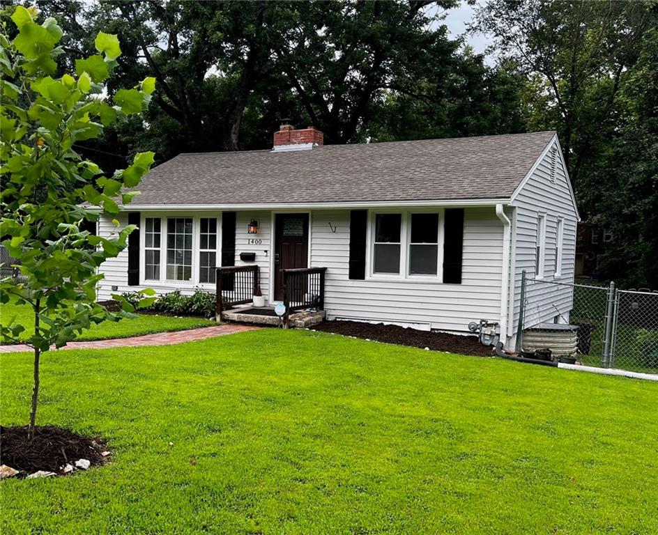 Photo of 1400 E 76th Terrace in Kansas City, MO