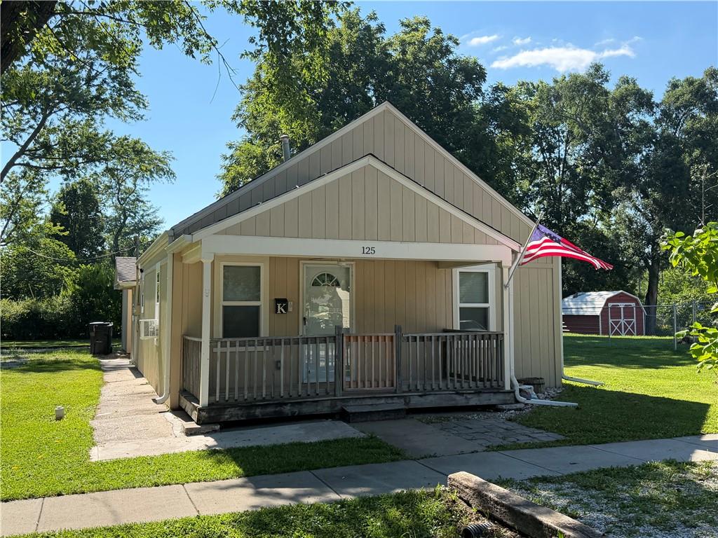 Photo of 125 Walnut Street