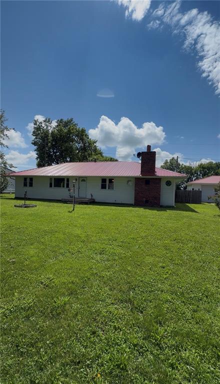 Photo of 11801 N 13 Highway in Chilhowee, MO
