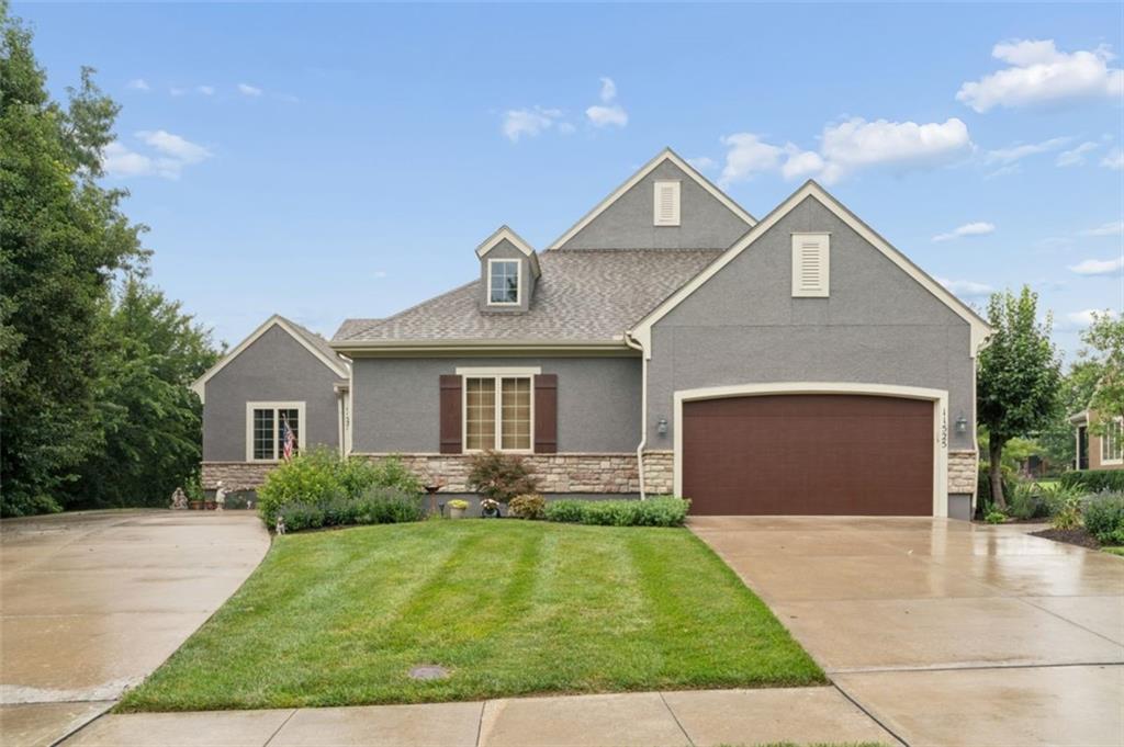 Photo of 11525 S LAKECREST Drive