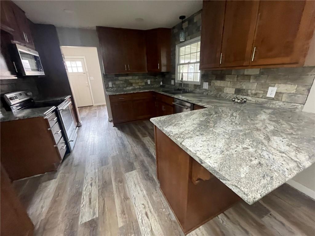 Photo 6 of 1603 Highland Drive