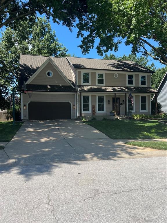 Photo of 15620 W 138TH Terrace