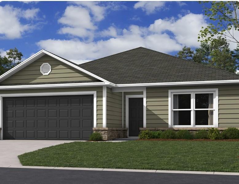 Photo of 636 W Bluebird Street in Gardner, KS